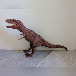 Vintage Jurassic Park JP.09 Young T-Rex